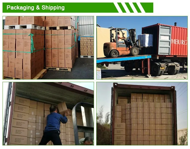Packaging & Shipping (4)