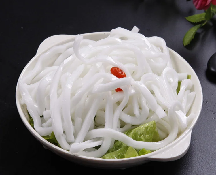 Taste190g Wholesale 100 Pure Rice Noodles With Vacuum Packaging Buy