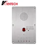 Auto-Dial Handsfree Telephone Koontech KNZD-09 Outdoor IP Phone Industrial Intercom