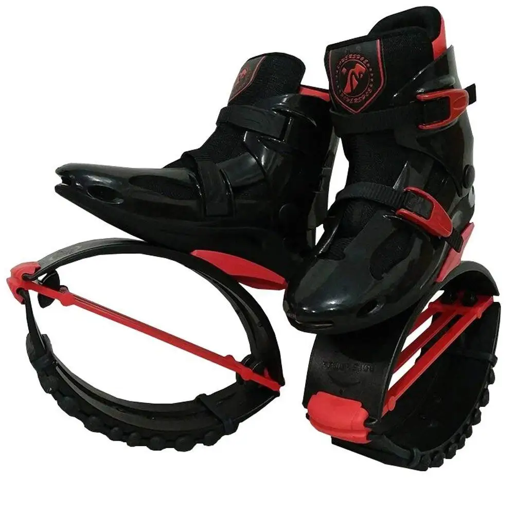 Ботинки для Канго джамп Power Shoe