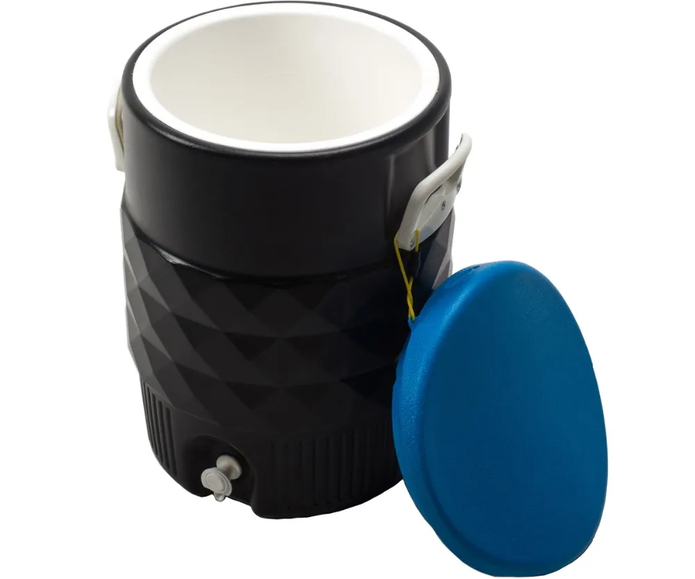 Plastic Cooler Box/ Juice Cooler Jug/drink Cooler Buy Picnic Cooler