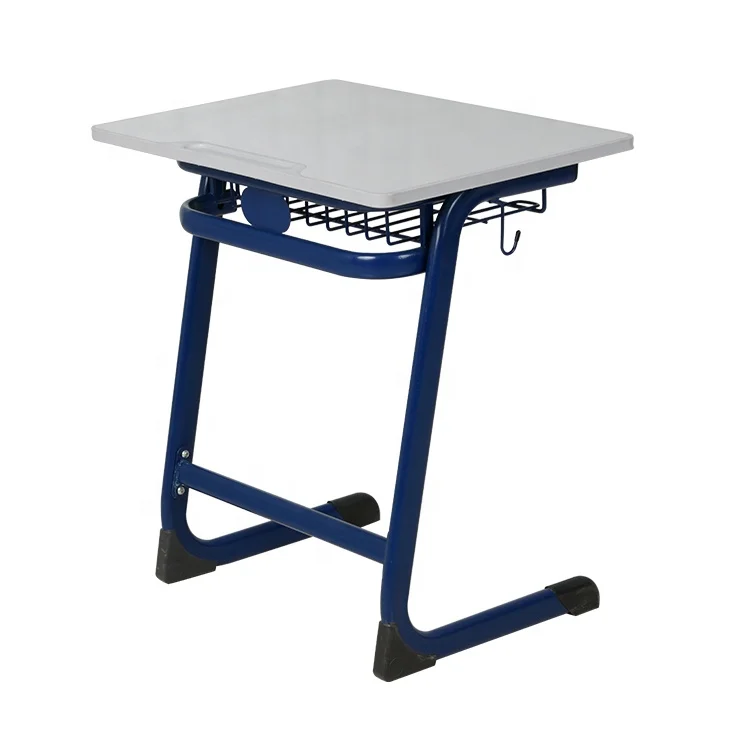 Wholesale School Furniture Classroom Double Table Chair Student Plastic Desk And Chair Buy