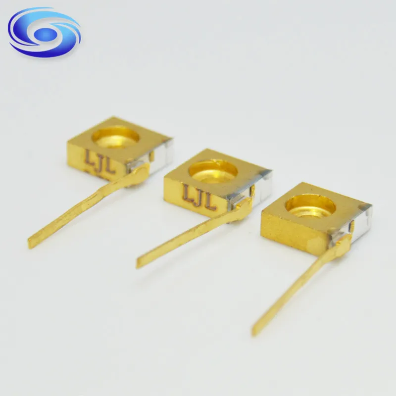 Infrared Laser Diode IR 808nm C-mount 5 Watt 5000mw Through Hole