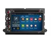 Kirinavi WC-FU7302 android 5.1 car multimedia system for ford f150 2006 - 2009 gps radio navigation audio wifi 3g
