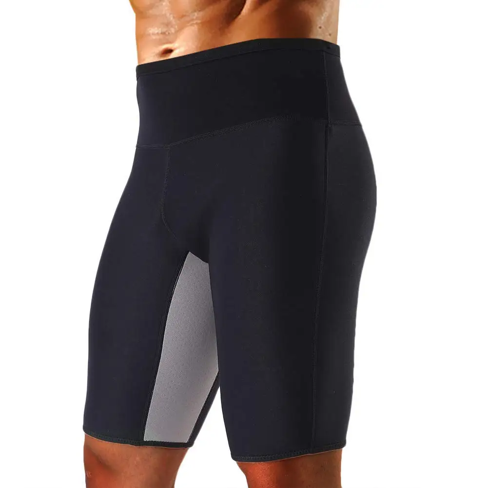 neoprene exercise shorts