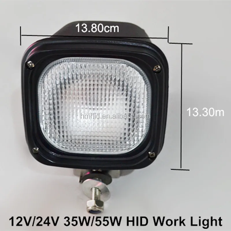Car Hid Light Wholesale For Hid Work Light,Hid Xenon Work Light Hid 24v