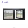Miami Dade county french window design hurricane resistance home casement window
