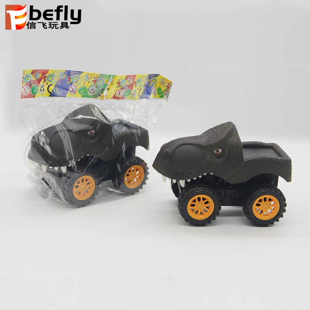 toy car friction motor