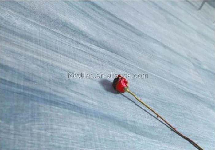 Azulejo De Madera Cuadrado De Cerámica De Porcelana Rústica Esmaltada