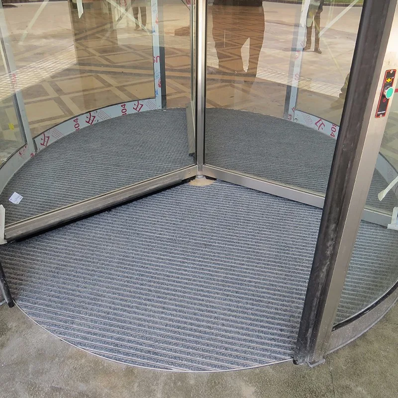 Commercial Outdoor Entrance Anti Dust Aluminum Landing Mats Buy