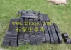 Produce and customize robot rubber tracks and wheels