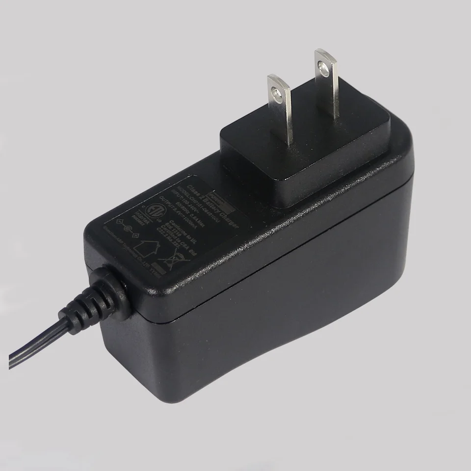 Mini Usb 5v2.4a Home Travel Charger Usa Hot Selling Metal Plug Cube ...