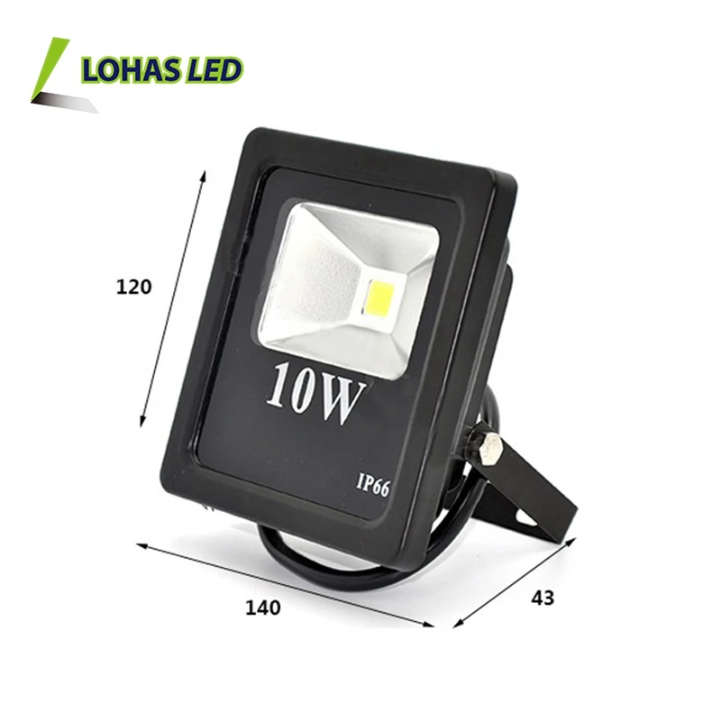 CE RoHS LED Flood Light 10w 20w 30w 50w 100w 150w IP65 waterproof outdoor Led Flood Light