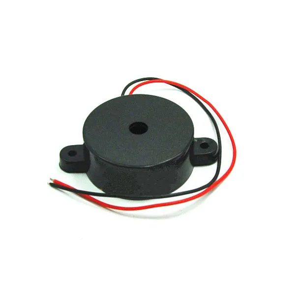 Sfm-42-a 90db Piezo Buzzer Digital Clock Buzzer For Washing Machine ...