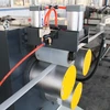 pet PP strap band packing strap making extrusion machine