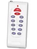 Long working Range universal wireless RF remote control controlled light switches