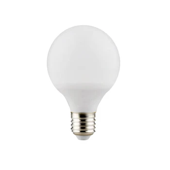 led bulb casing