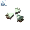 Pulley belt carbide turning tool carbide belt pulley forming turning inserts