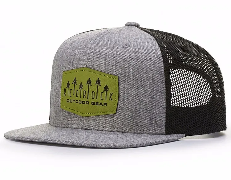 Unique Design Funny Emboss Logo Laser Hole Snapback Hat Buy Emboss