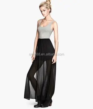 long underskirts for maxi dresses