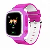Children Security Essentials Anti Lost GPS Tracker Smart Watch Q90 With WIFI Kids SOS Emergency For Iphone & Android Smartwatch