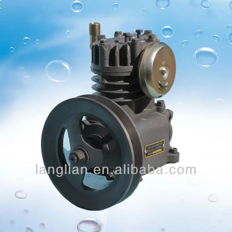 2015 Belaz Auto Truck Air Compressor Pump Portable Electric Air Brake ...