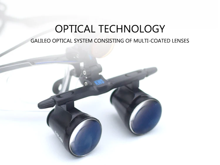 2.0x 2.5x 3.5x Dental Surgical Loupe Hot Sale Buy 2.0x 2.5x 3.5x