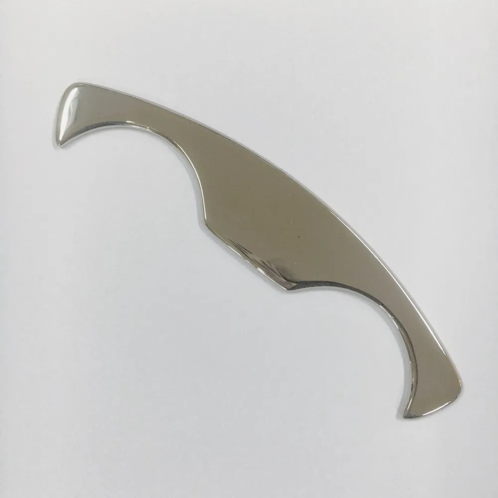 Graston Stainless Steel Gua Sha Tools 5 Pieces Set for Myofascial