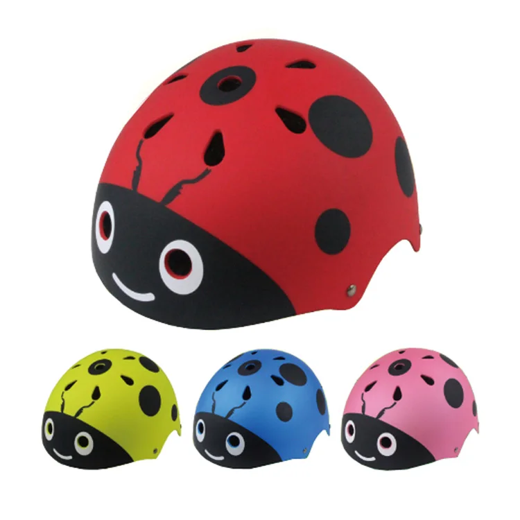 Animal Kids Helmet Toy Helmet For Kids Bike Helmet For Child - Buy Kids