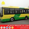China leading manufacture export chinese bus price