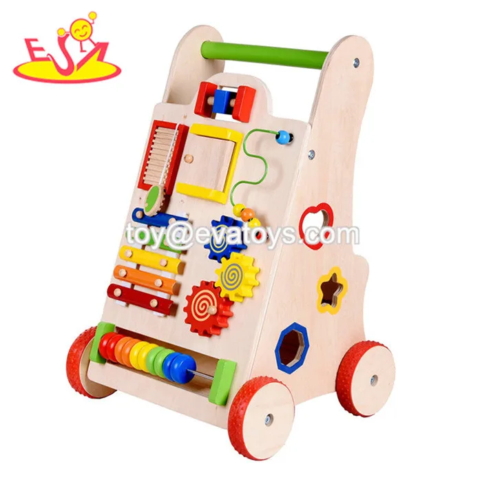baby standing toy
