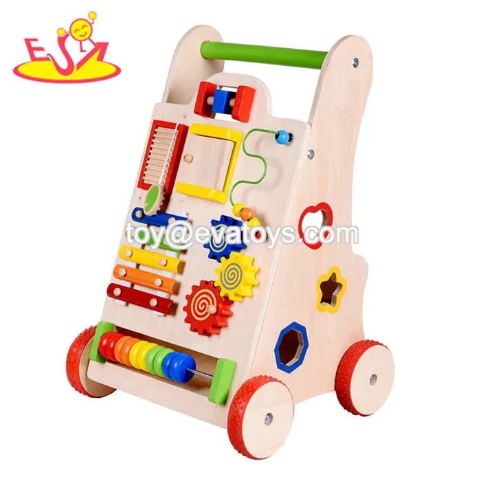 baby standing toys