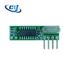 CY15 Small Size 433mHz RF Receiver Module
