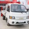 1tons 2 ton 3 ton van cargo truck