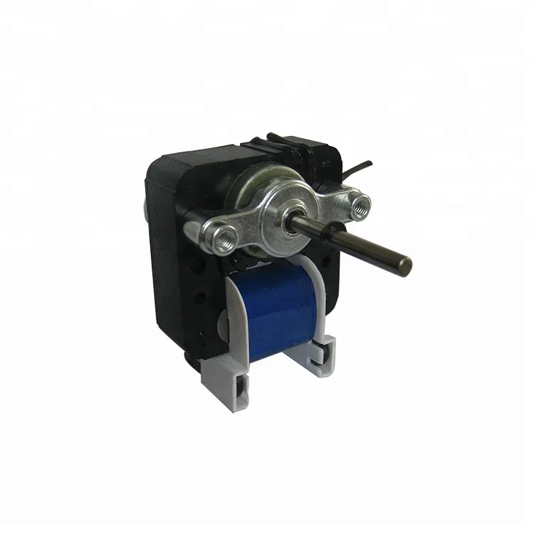 
48 series heater fan shade pole fan motor 