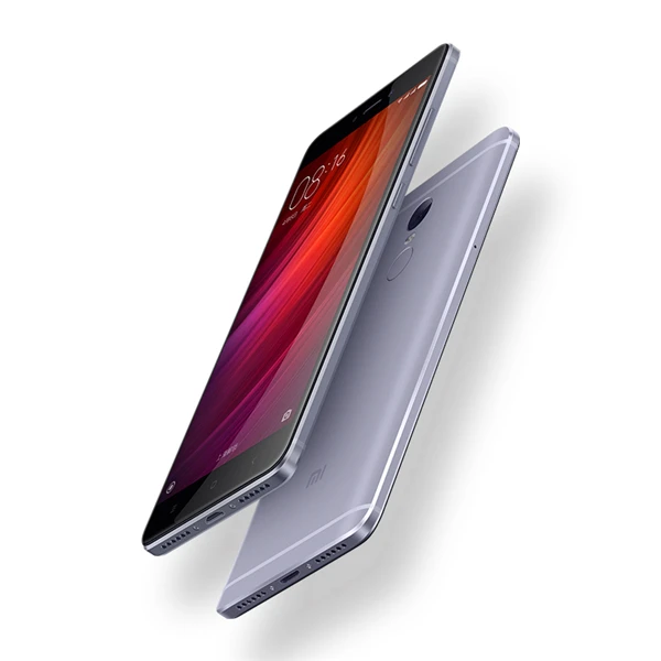 original international version xiaomi redmi note 4 helio x20 2