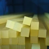Custom and Stock Polyurethane Rectangular Bars