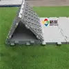 Plastic PP interlocking hot selling outdoor event mat,event flooring sheets,ground protection for outdoor event