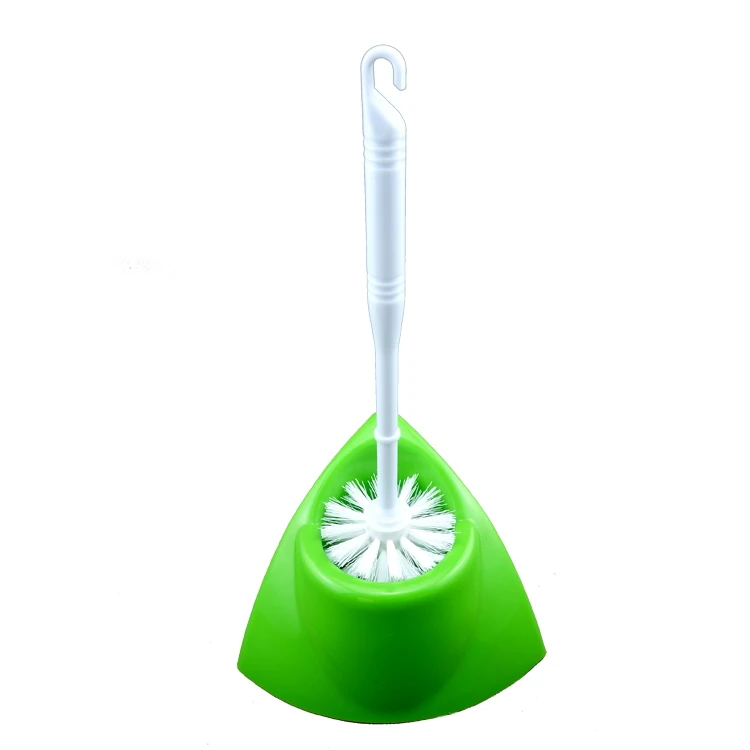 Factory Supplier Cheap Toilet Brush With Holder Stainless Steel Wc