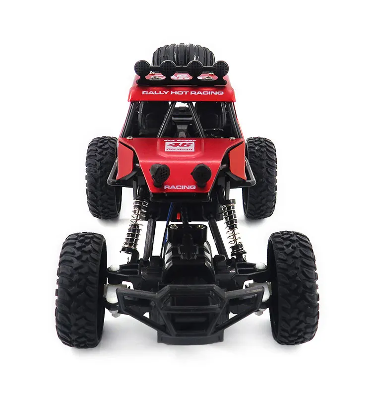 mini nitro rc cars