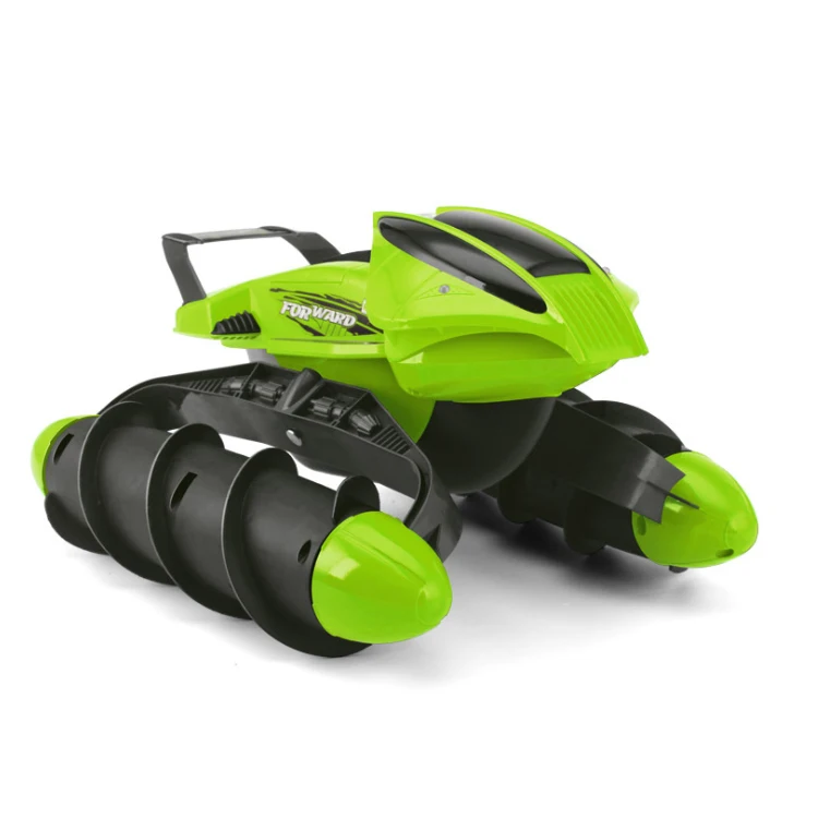 amphibious tank rc