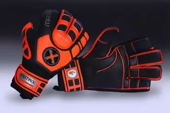 matrix goalkeeper gloves