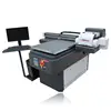 Audley 6090 size A1 T-shirt flatbed printer