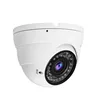 Japanese POE Multifunctional Regional Monitoring 5 Megapixel IP Camera 5X Optical Zoom PTZ Auto Focus P2P