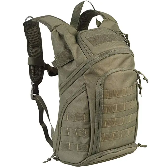 small military backpack