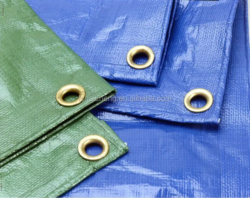 canvas eyelets