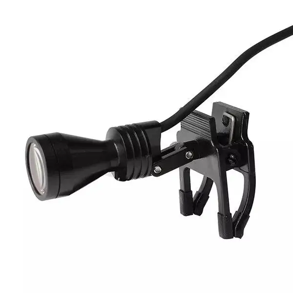 YND B5l5 Medical LED Headlight for Dental Loupes