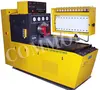 COM-A lower price diesel fuel injection pump test bench