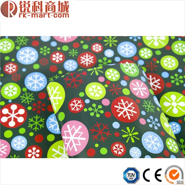 Gift Wrapping Paper Roll Tissue Paper Wrapping Christmas Wrapping Paper