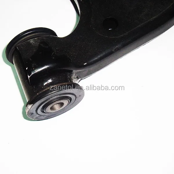 25798011 20774419 522040 Front Lower Right Control Arm With Bushing For